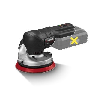 PARKSIDE PERFORMANCE® Akku-Schleifgeräte - B-Ware