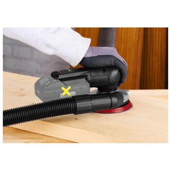 PARKSIDE PERFORMANCE® Akku-Schleifgeräte - B-Ware