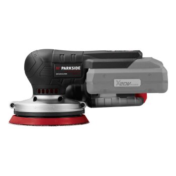 PARKSIDE PERFORMANCE® Akku-Schleifgeräte - B-Ware