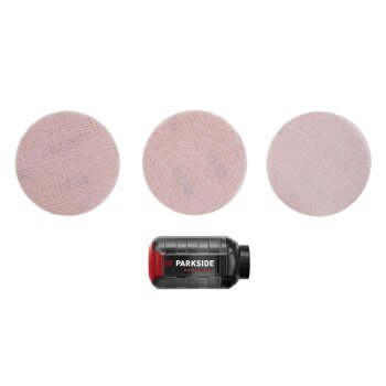 PARKSIDE PERFORMANCE® Akku-Schleifgeräte - B-Ware