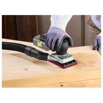 PARKSIDE PERFORMANCE® Akku-Schleifgeräte - B-Ware