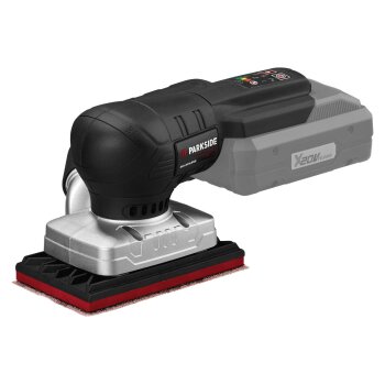 PARKSIDE PERFORMANCE® Akku-Schleifgeräte - B-Ware
