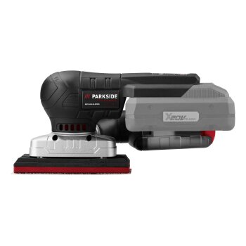 PARKSIDE PERFORMANCE® Akku-Schleifgeräte - B-Ware