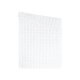 LIVARNO home Gewichtsdecke mit Glasperlen, 140 x 200 cm - B-Ware sehr gut