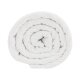 LIVARNO home Gewichtsdecke mit Glasperlen, 140 x 200 cm - B-Ware sehr gut