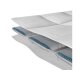 LIVARNO home Gewichtsdecke mit Glasperlen, 140 x 200 cm - B-Ware sehr gut