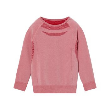 lupilu® Kleinkinder Seamless-Funktionsunterwäsche, 2-teilig, optimale Passform (pink, 98/104) - B-Ware neuwertig