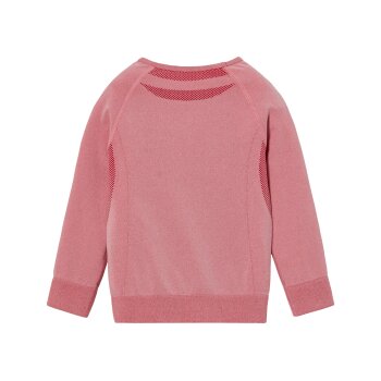 lupilu® Kleinkinder Seamless-Funktionsunterwäsche, 2-teilig, optimale Passform (pink, 98/104) - B-Ware neuwertig