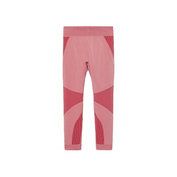 lupilu® Kleinkinder Seamless-Funktionsunterwäsche, 2-teilig, optimale Passform (pink, 98/104) - B-Ware neuwertig