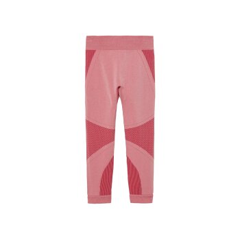 lupilu® Kleinkinder Seamless-Funktionsunterwäsche, 2-teilig, optimale Passform (pink, 98/104) - B-Ware neuwertig