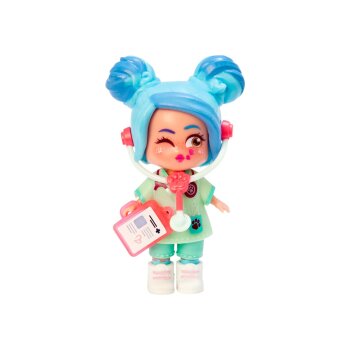 Kookyloos Pop-Up-Puppen - B-Ware