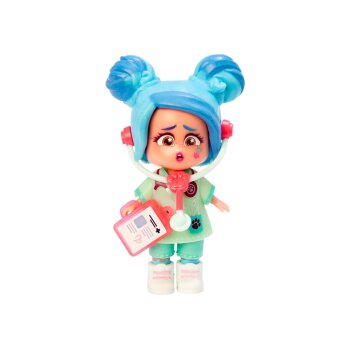 Kookyloos Pop-Up-Puppen - B-Ware