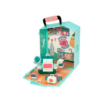 Kookyloos Pop-Up-Puppen - B-Ware