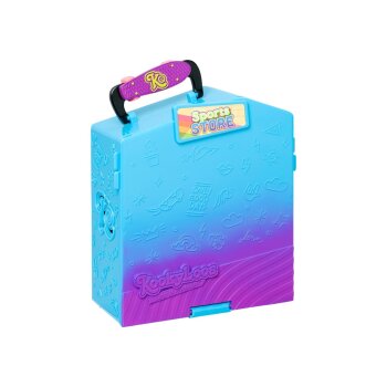 Kookyloos Pop-Up-Puppen - B-Ware