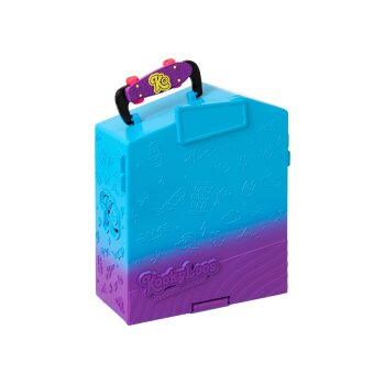 Kookyloos Pop-Up-Puppen - B-Ware