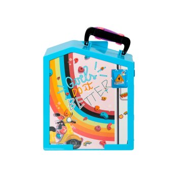 Kookyloos Pop-Up-Puppen - B-Ware