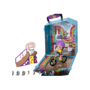 Kookyloos Pop-Up-Puppen - B-Ware