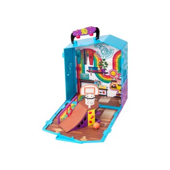 Kookyloos Pop-Up-Puppen - B-Ware