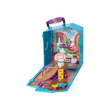 Kookyloos Pop-Up-Puppen - B-Ware