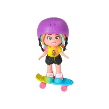 Kookyloos Pop-Up-Puppen - B-Ware