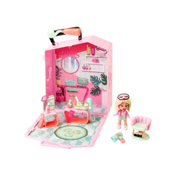 Kookyloos Pop-Up-Puppen - B-Ware