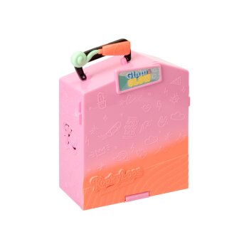 Kookyloos Pop-Up-Puppen - B-Ware