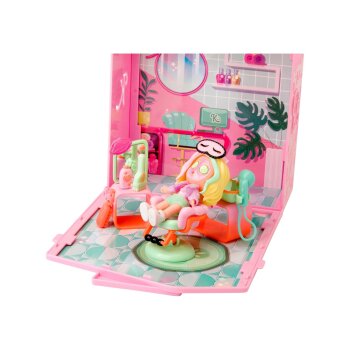 Kookyloos Pop-Up-Puppen - B-Ware