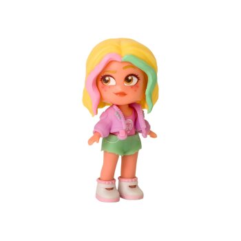 Kookyloos Pop-Up-Puppen - B-Ware