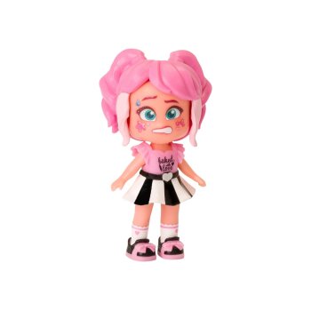 Kookyloos Pop-Up-Puppen - B-Ware