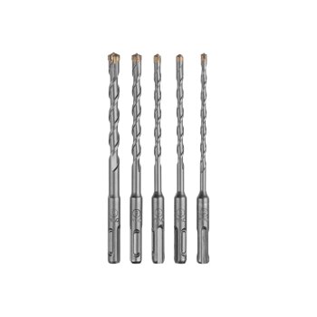 PARKSIDE PERFORMANCE® SDS Plus Bohrer-Set /...