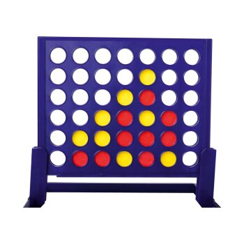 Playtive Familienspiele (4- Gewinnt) - B-Ware sehr gut