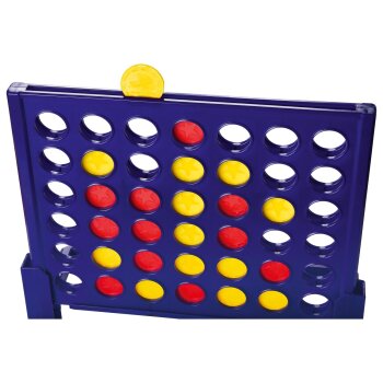 Playtive Familienspiele (4- Gewinnt) - B-Ware sehr gut