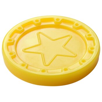 Playtive Familienspiele (4- Gewinnt) - B-Ware sehr gut