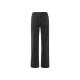 esmara® Damen Jeans, Wide Leg, hohe Leibhöhe (schwarz, 36) - B-Ware sehr gut