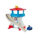 Paw Patrol Spielset »Rescue Racers Lookout Tower« - B-Ware neuwertig