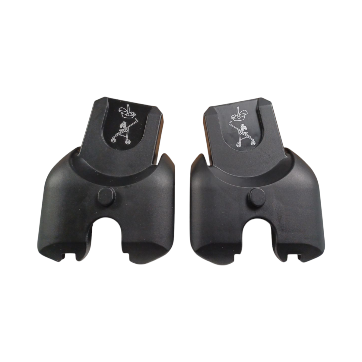 Maxi-Cosi Adapter fr Babyschale und Kinderwagen - B-Ware neuwert