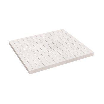 LIVARNO home 7-Zonen-Hybridschaummatratze, H3, 140 x 200 cm - B-Ware neuwertig