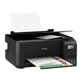 EPSON Multifunktionsdrucker »EcoTank ET2862«...