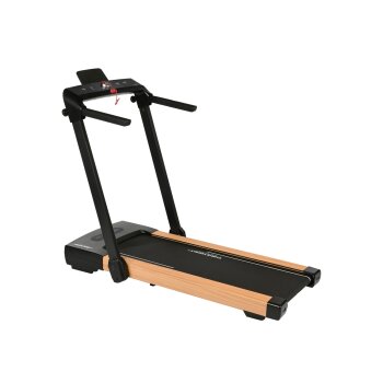 Christopeit Laufband 2 in 1 S - B-Ware neuwertig