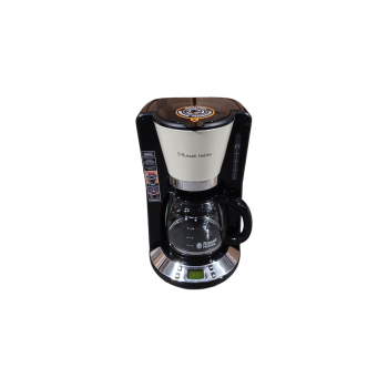 Russell Hobbs Colours Plus Kaffeemaschine »24035-56«, »24036-56« (beige) - B-Ware gut