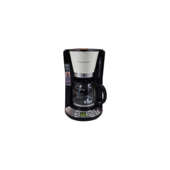 Russell Hobbs Colours Plus Kaffeemaschine »24035-56«, »24036-56« (beige) - B-Ware gut