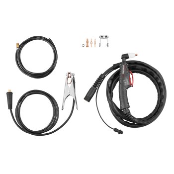PARKSIDE PERFORMANCE® Plasmaschneider »PPSK 40 B2«, mit Kompressor - B-Ware sehr gut