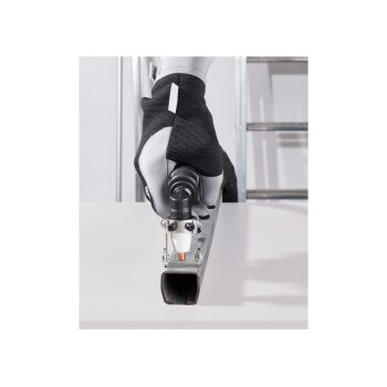 PARKSIDE PERFORMANCE® Plasmaschneider »PPSK 40 B2«, mit Kompressor - B-Ware sehr gut