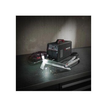 PARKSIDE PERFORMANCE® Plasmaschneider »PPSK 40 B2«, mit Kompressor - B-Ware sehr gut