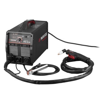PARKSIDE PERFORMANCE® Plasmaschneider »PPSK 40 B2«, mit Kompressor - B-Ware sehr gut