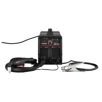 PARKSIDE PERFORMANCE® Plasmaschneider »PPSK 40 B2«, mit Kompressor - B-Ware sehr gut