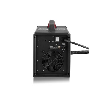 PARKSIDE PERFORMANCE® Plasmaschneider »PPSK 40 B2«, mit Kompressor - B-Ware sehr gut