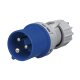 PARKSIDE PERFORMANCE® Plasmaschneider »PPSK 40 B2«, mit Kompressor - B-Ware sehr gut