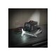 PARKSIDE PERFORMANCE® Plasmaschneider »PPSK 40 B2«, mit Kompressor - B-Ware sehr gut