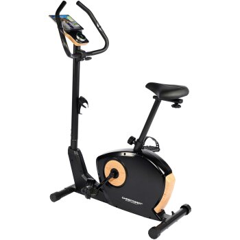 Christopeit Sport Ergometer ET 3.1 - B-Ware gut